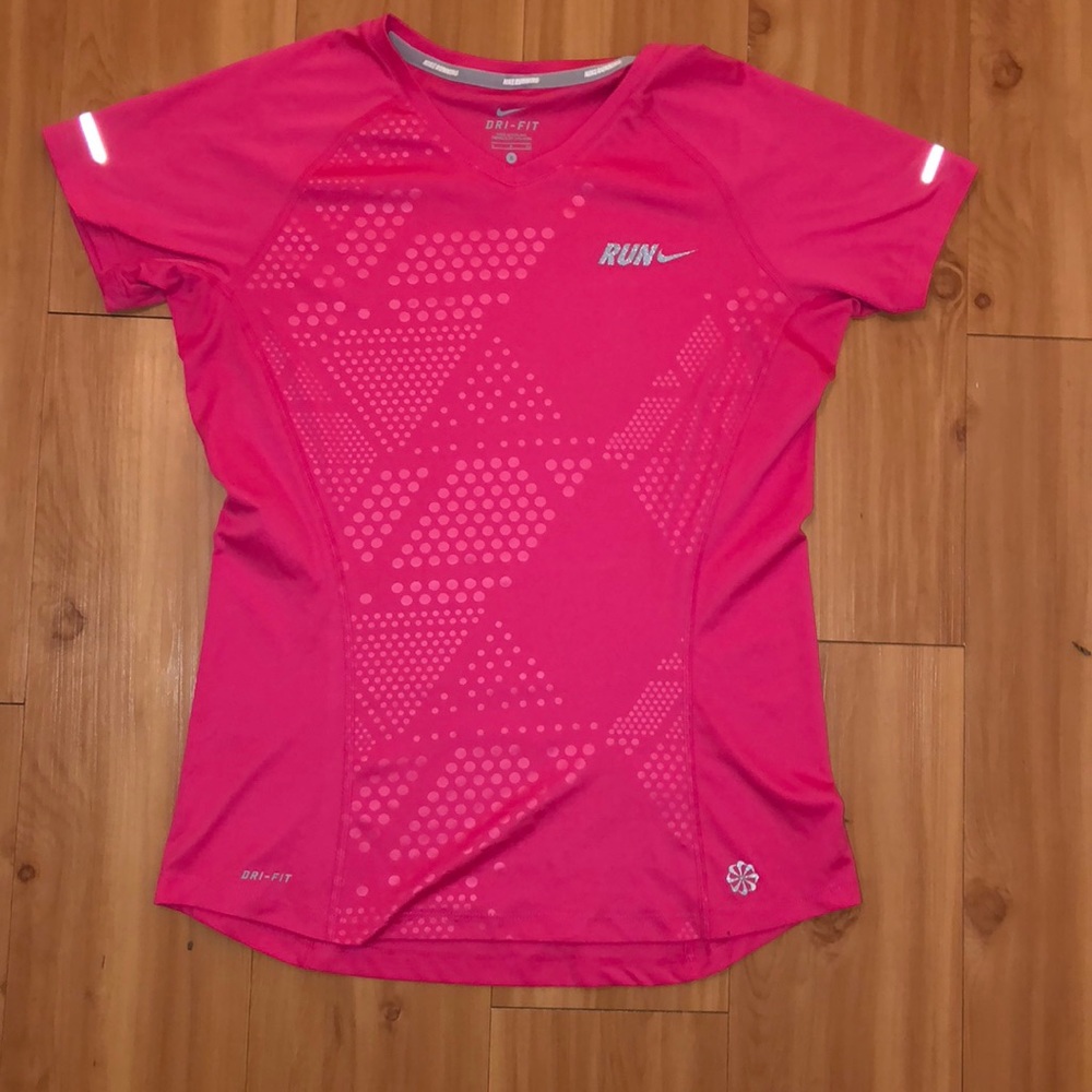 Nike dry fit